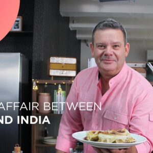 Masters of Taste with Gary Mehigan India
