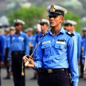 NGC Indian Naval Academy