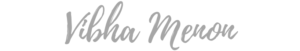 vibha menon